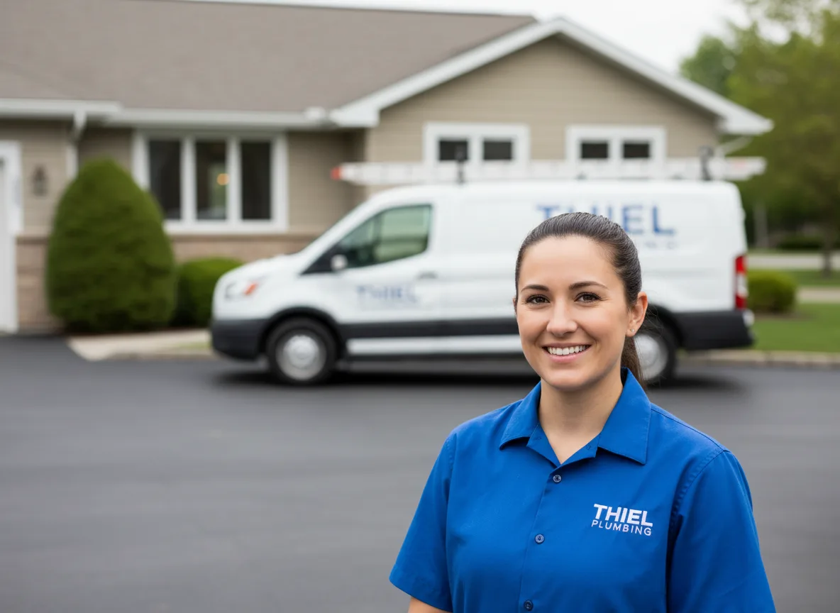 Plumber Schell City, MO FAQs